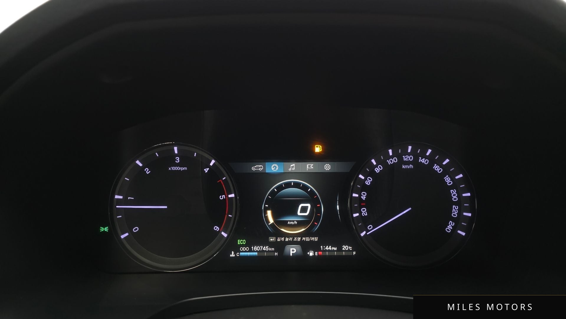KG Mobility Rexton 2019 — миниатюра 8