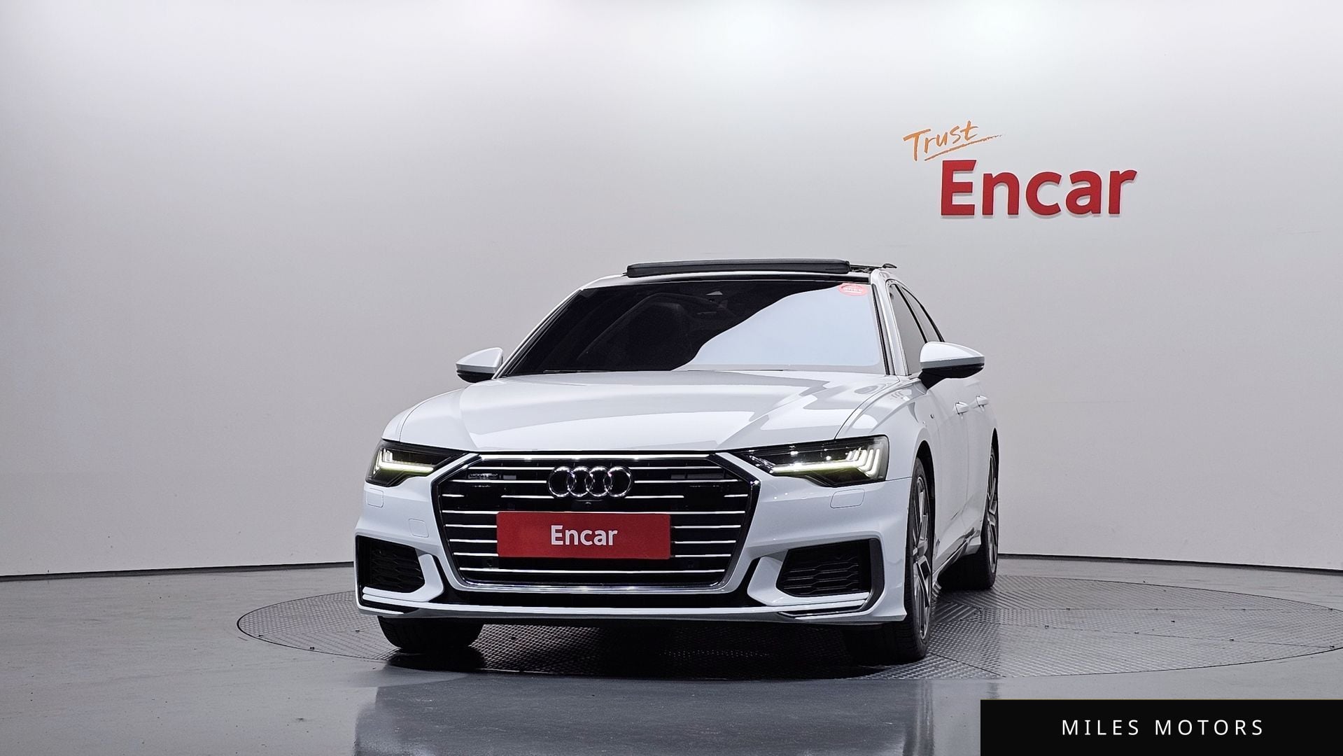 Audi A6 (C8) 2022 — миниатюра 3