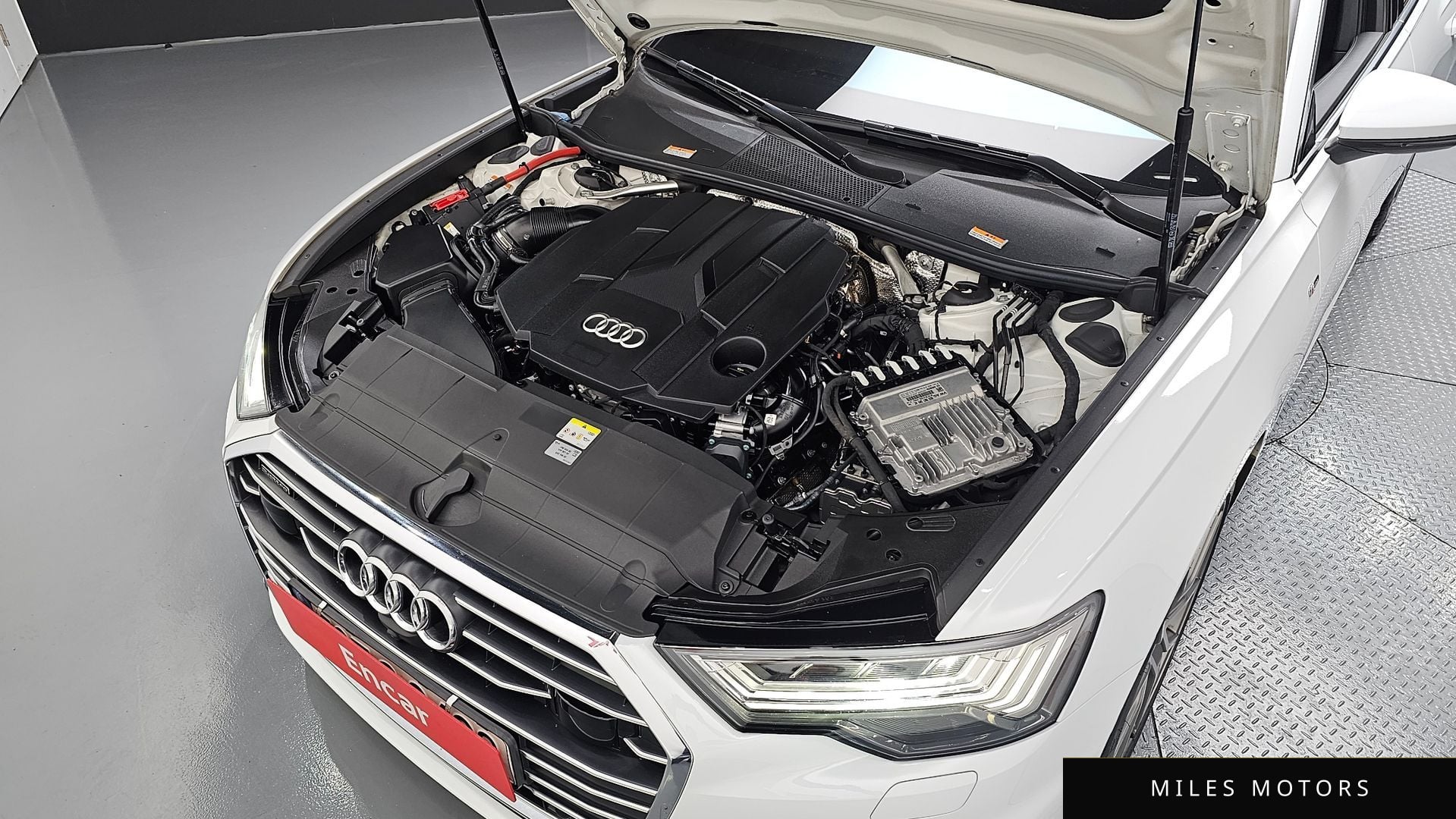 Audi A6 (C8) 2022 — миниатюра 6
