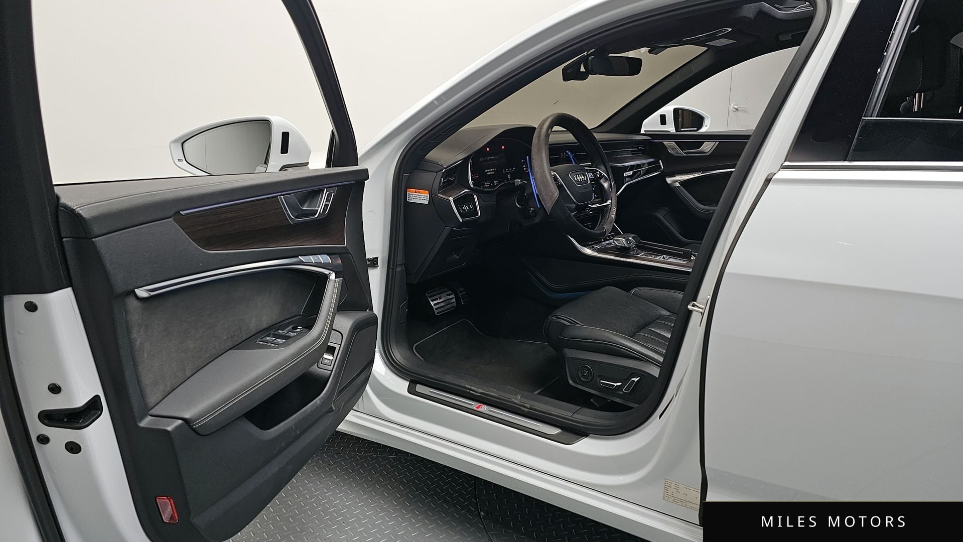 Audi A6 (C8) 2022 — миниатюра 10