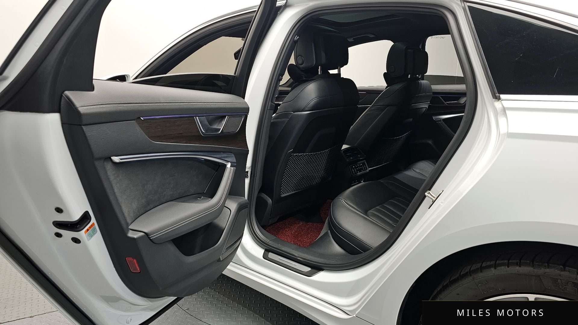 Audi A6 (C8) 2022 — миниатюра 12