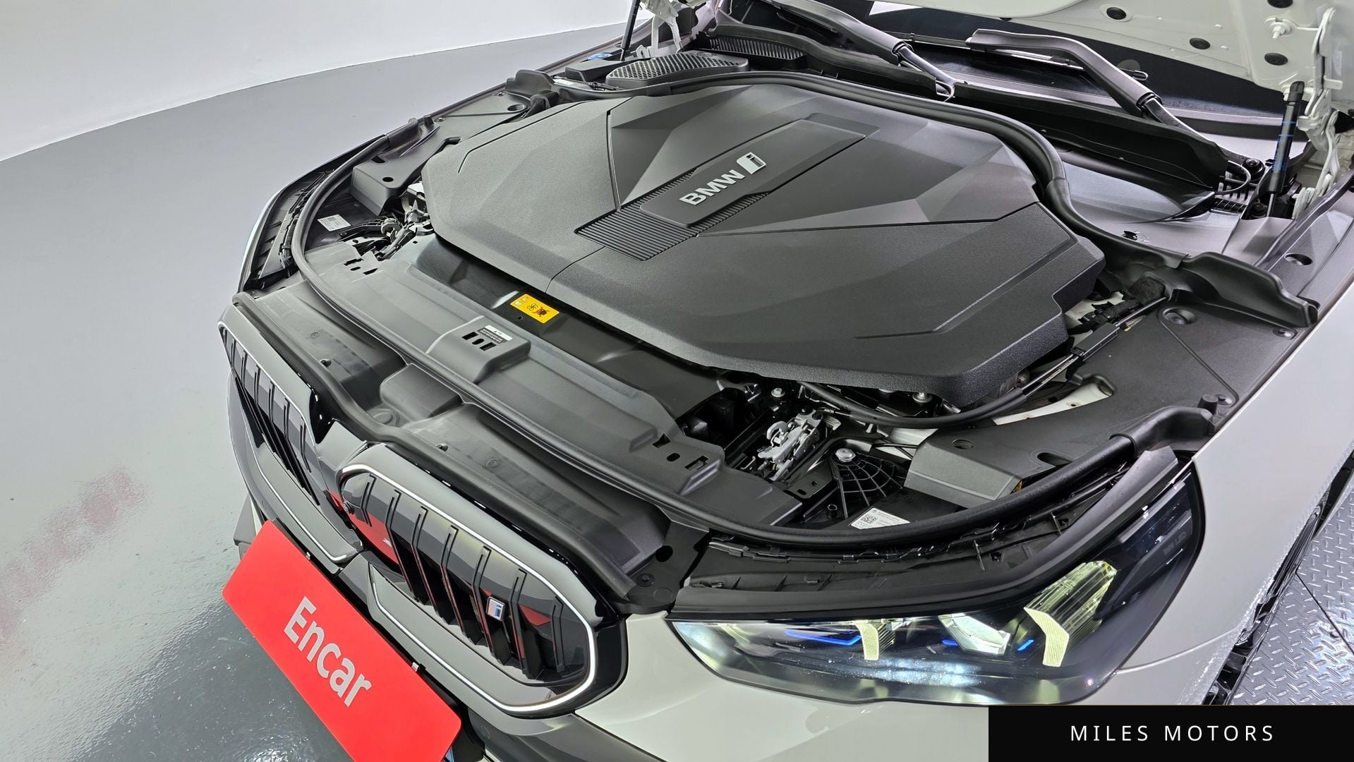BMW i5 (G60) 2024 — миниатюра 6