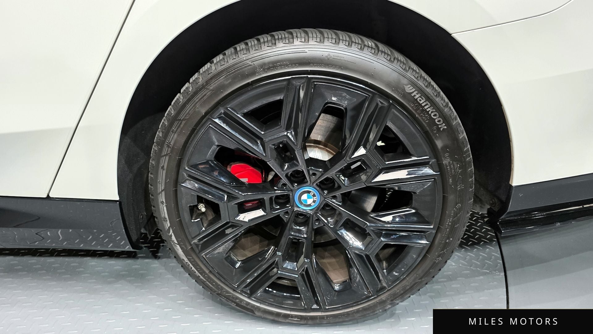 BMW i5 (G60) 2024 — миниатюра 7