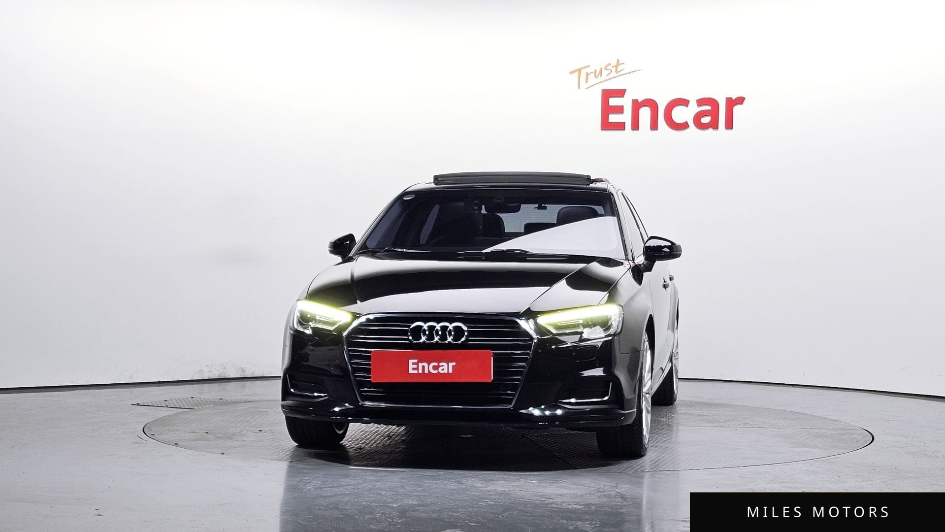 Audi A3 2018 — миниатюра 3