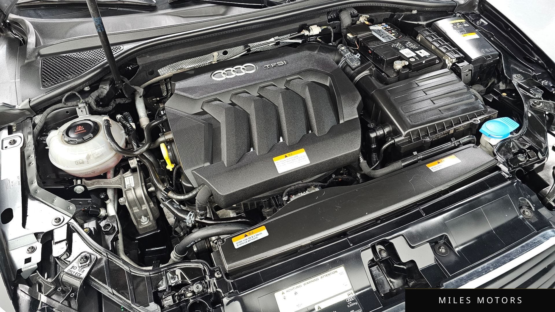 Audi A3 2018 — миниатюра 6