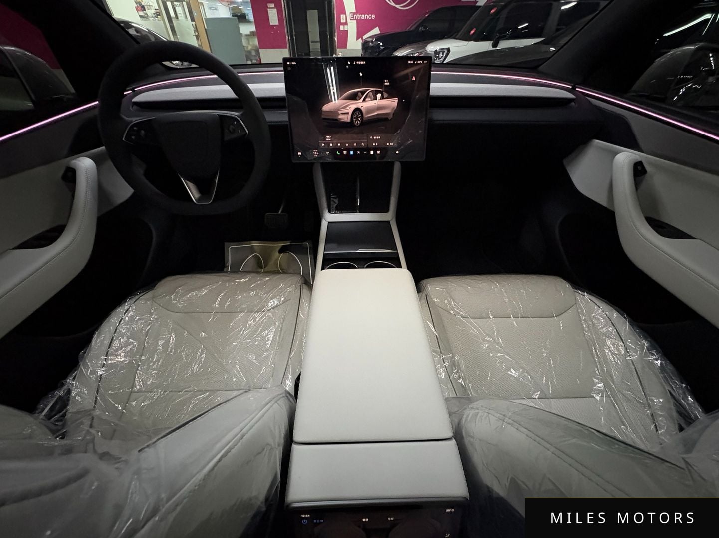 Tesla Model Y 2026 — миниатюра 6