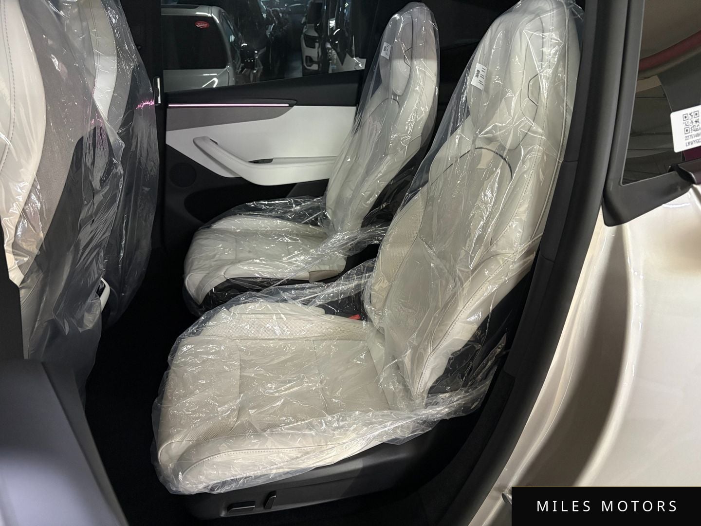 Tesla Model Y 2026 — миниатюра 12