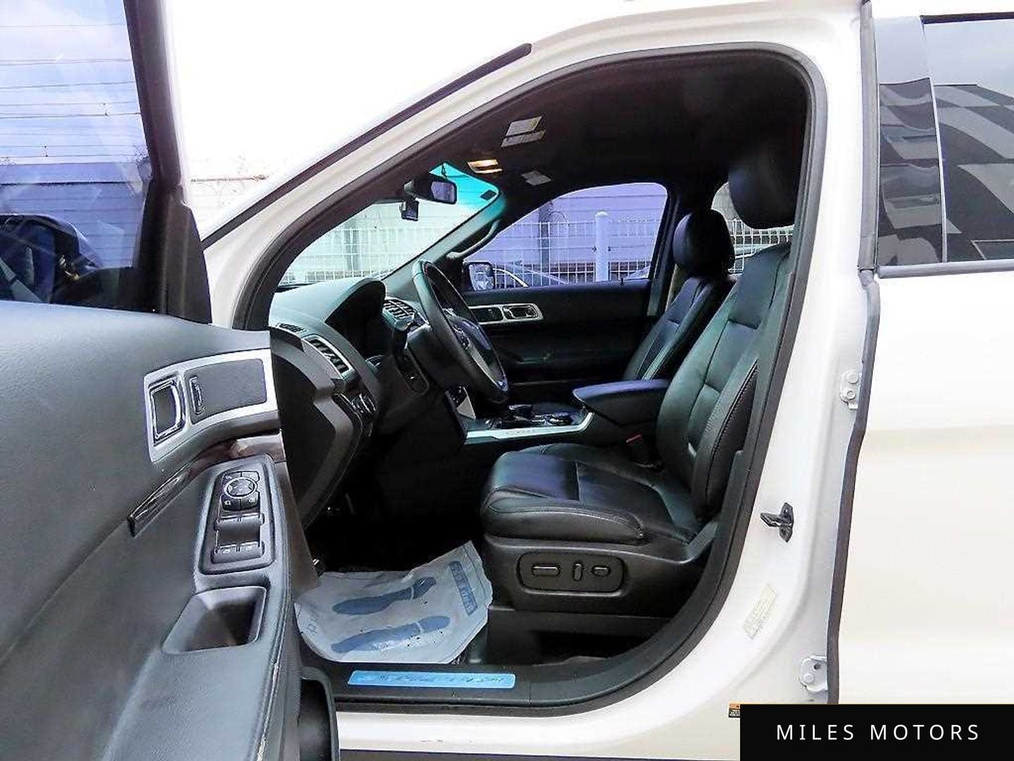 Ford Explorer 2014 — миниатюра 5