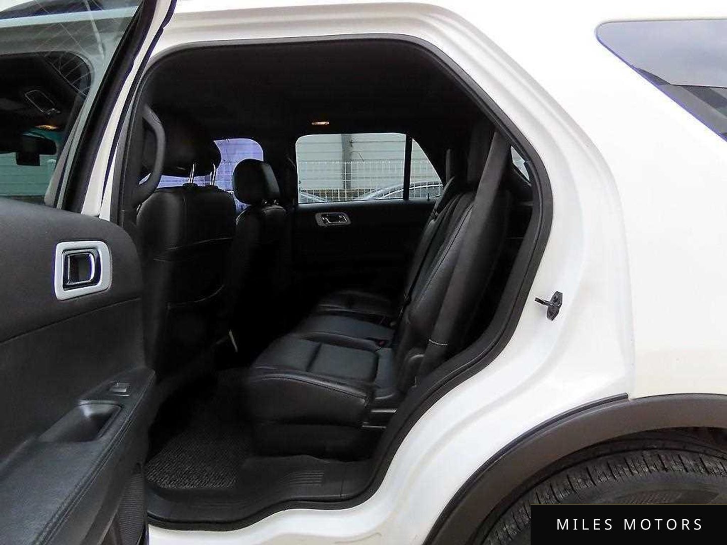 Ford Explorer 2014 — миниатюра 6