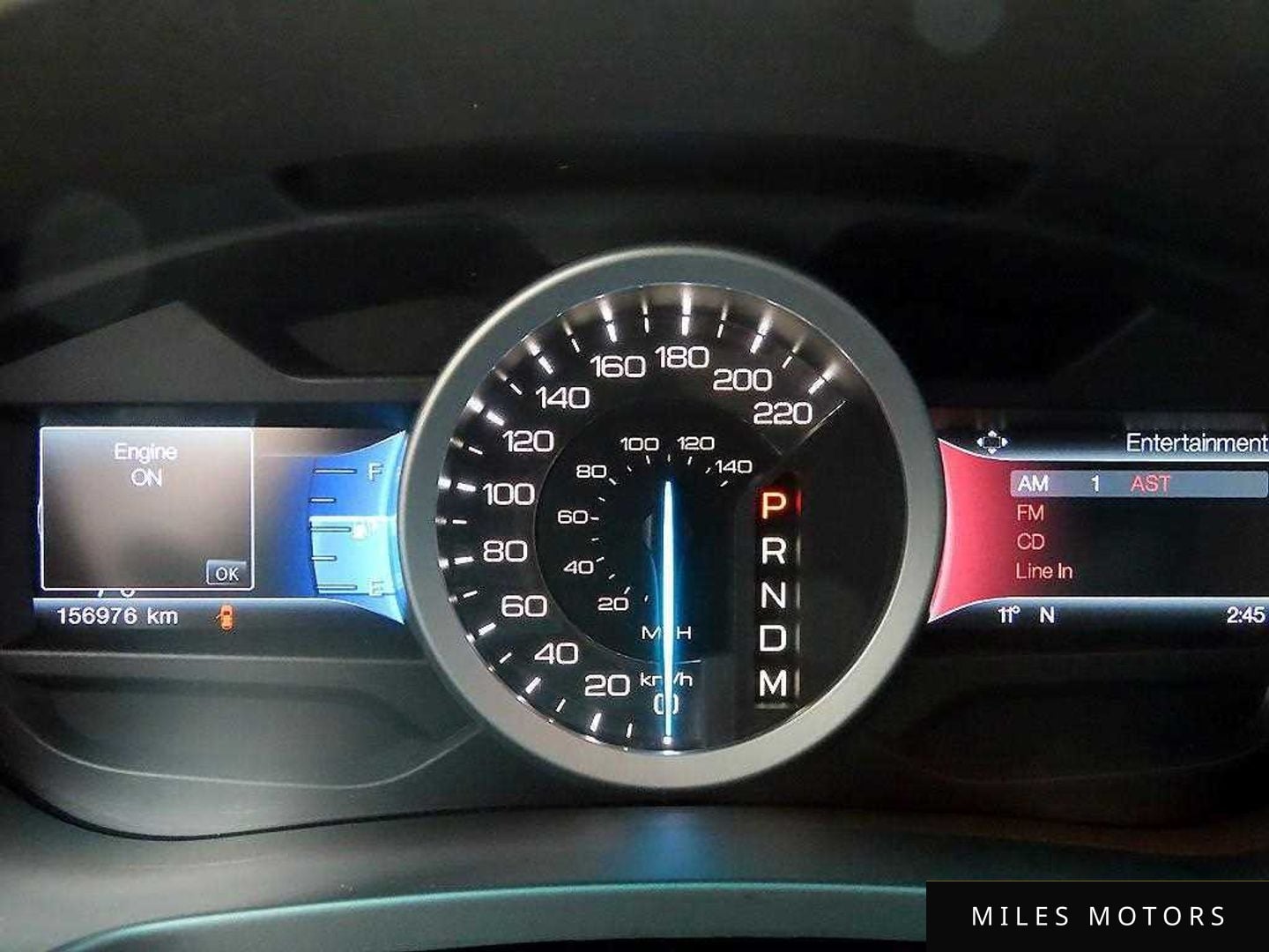 Ford Explorer 2014 — миниатюра 10