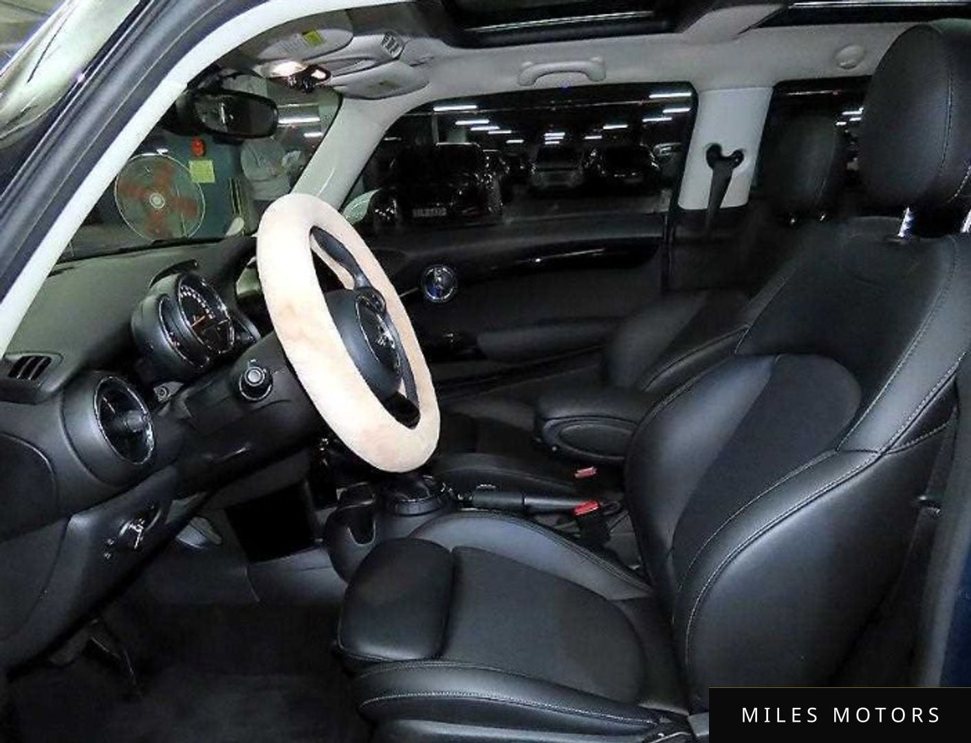 MINI Cooper 2016 — миниатюра 6
