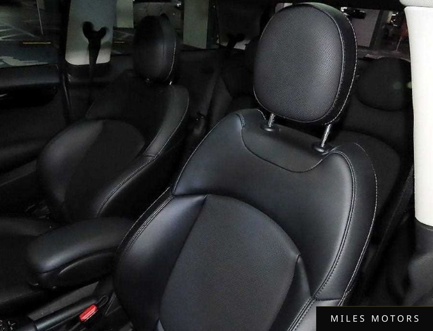 MINI Cooper 2016 — миниатюра 7