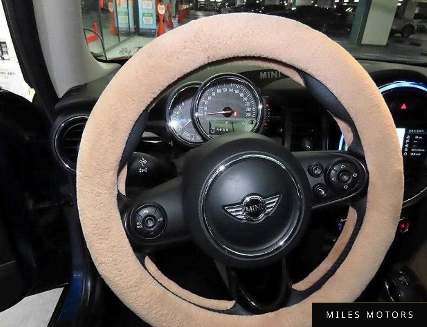 MINI Cooper 2016 — миниатюра 8