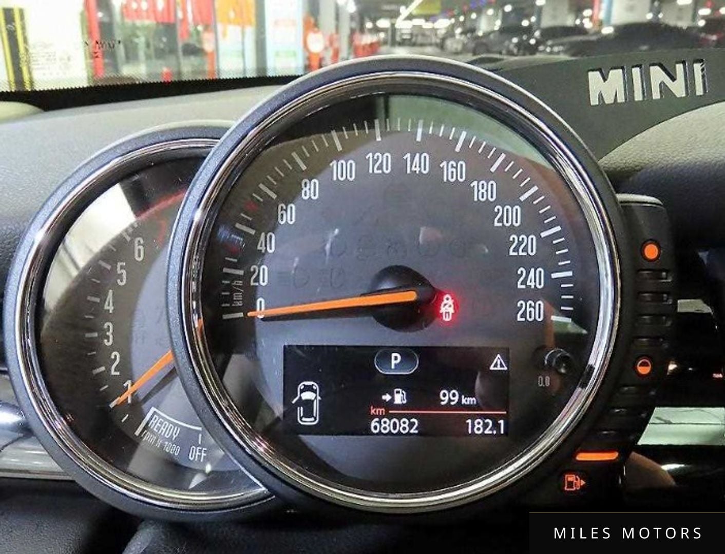 MINI Cooper 2016 — миниатюра 9