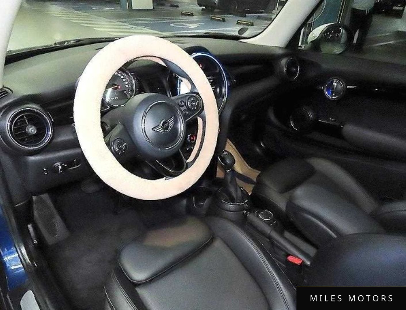 MINI Cooper 2016 — миниатюра 10