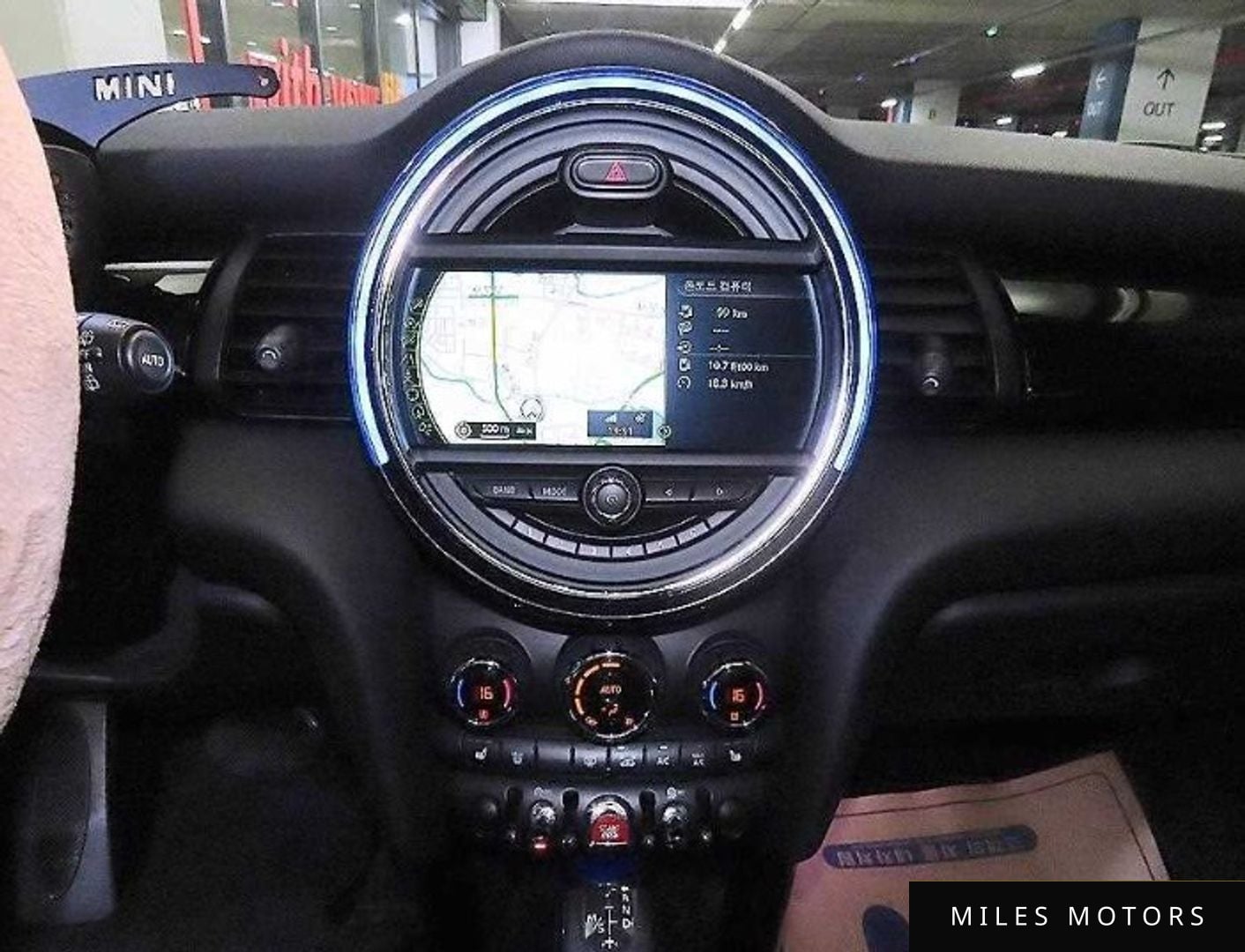 MINI Cooper 2016 — миниатюра 11
