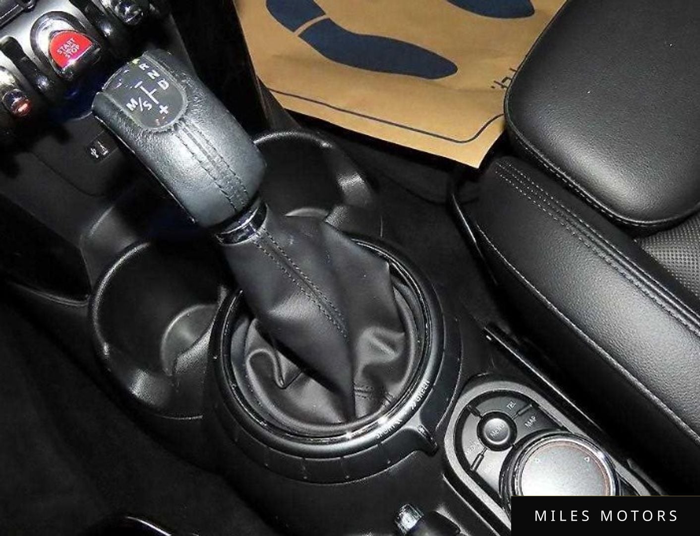 MINI Cooper 2016 — миниатюра 12