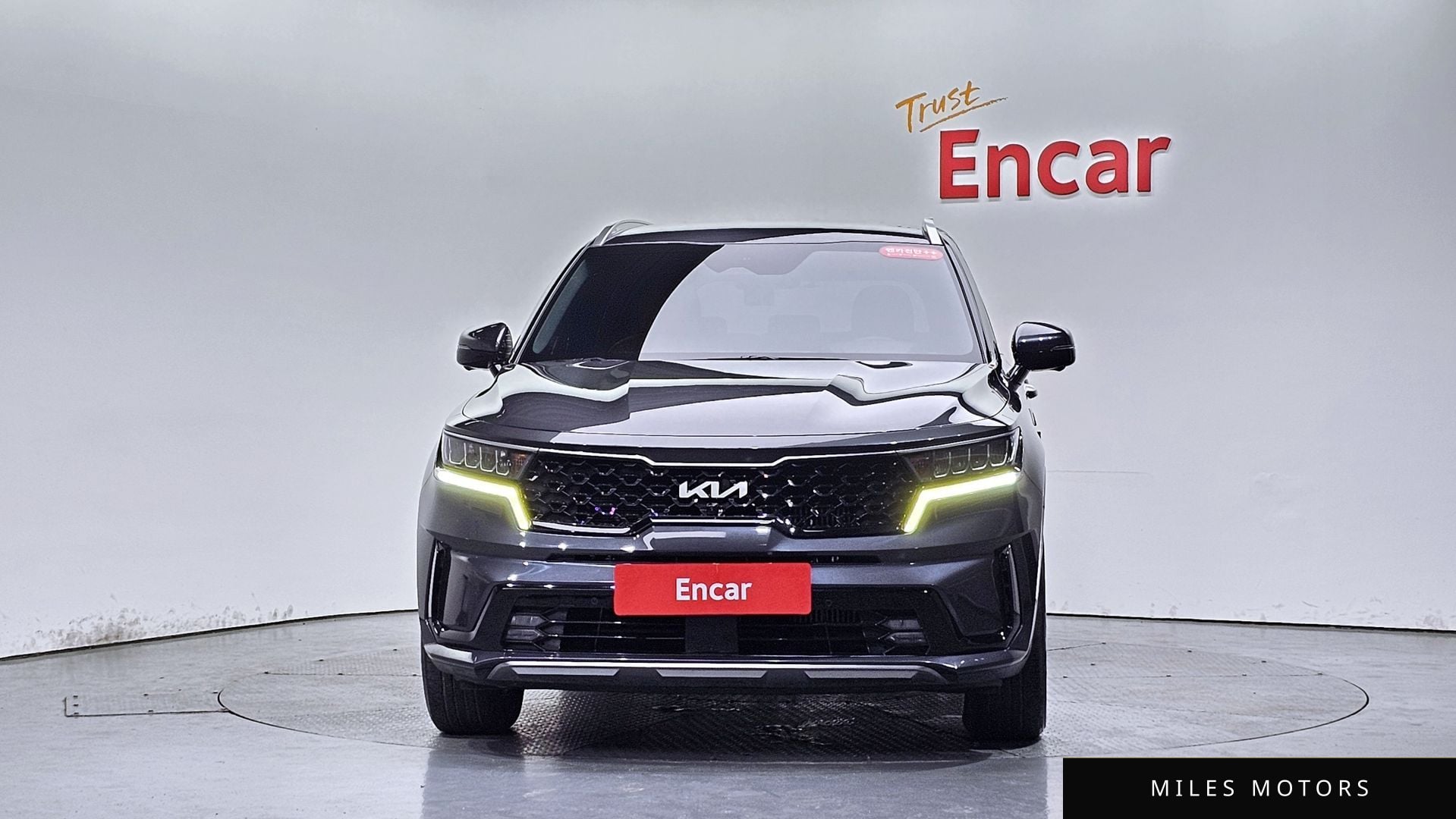 Kia Sorento 2023 — миниатюра 2