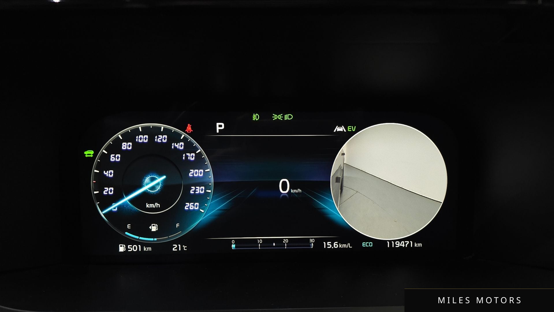 Kia Sorento 2023 — миниатюра 10