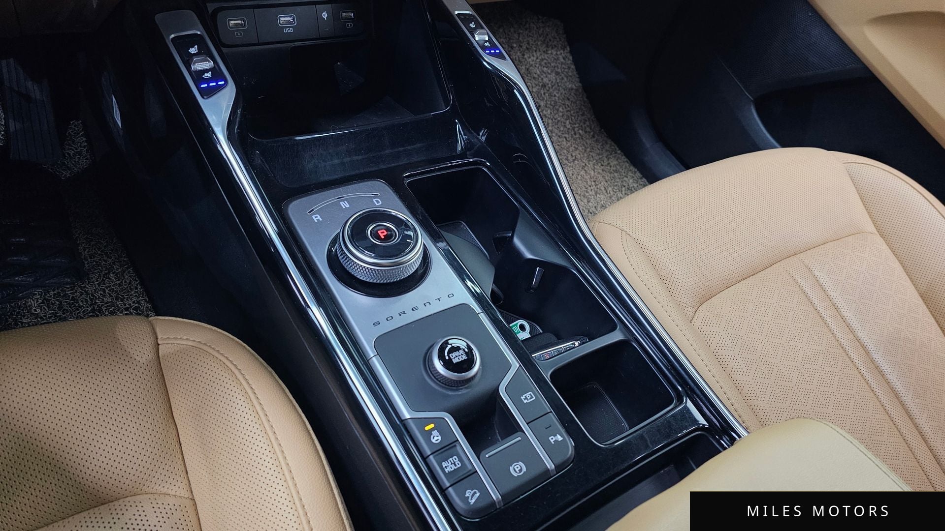Kia Sorento 2023 — миниатюра 11