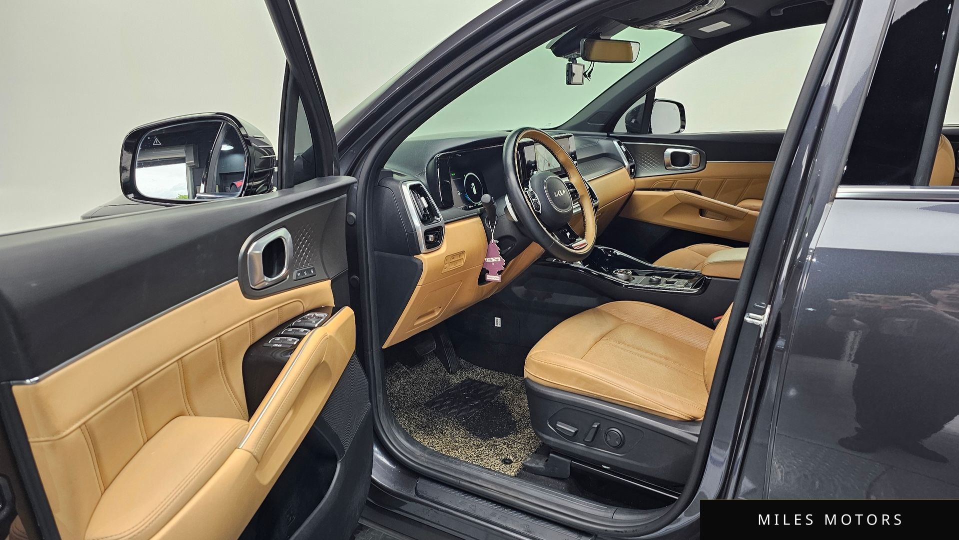 Kia Sorento 2023 — миниатюра 12
