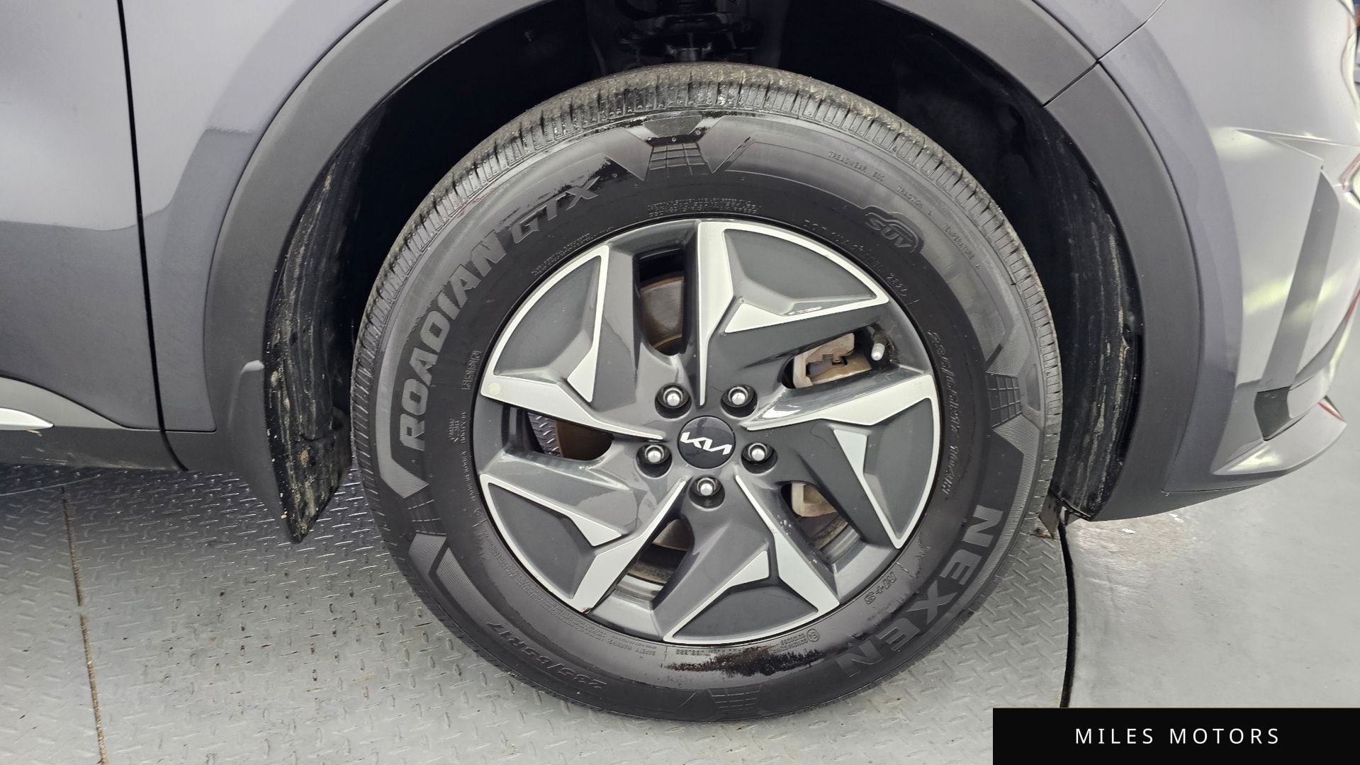 Kia Sorento 2023 — миниатюра 6