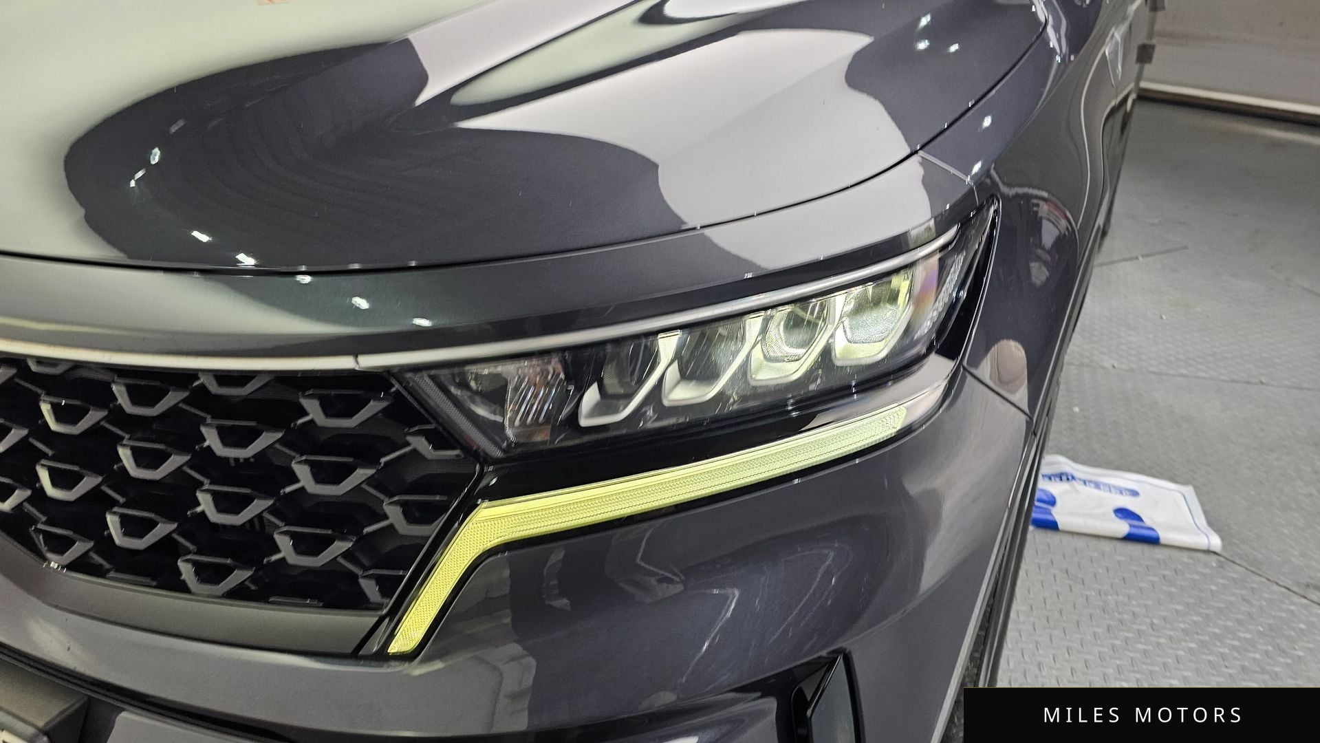 Kia Sorento 2023 — миниатюра 7