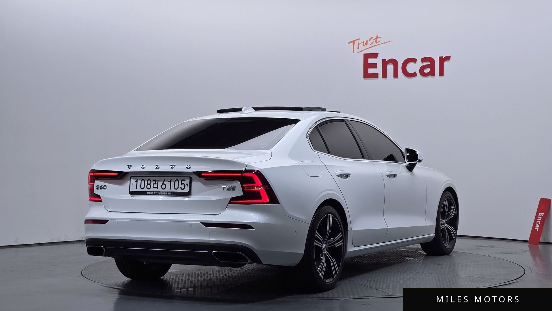 Volvo S60 2020 — миниатюра 2