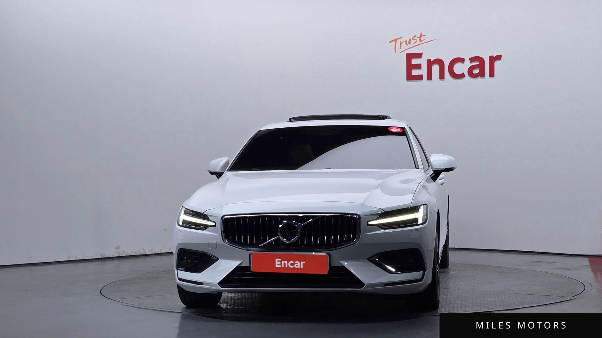 Volvo S60 2020 — миниатюра 3