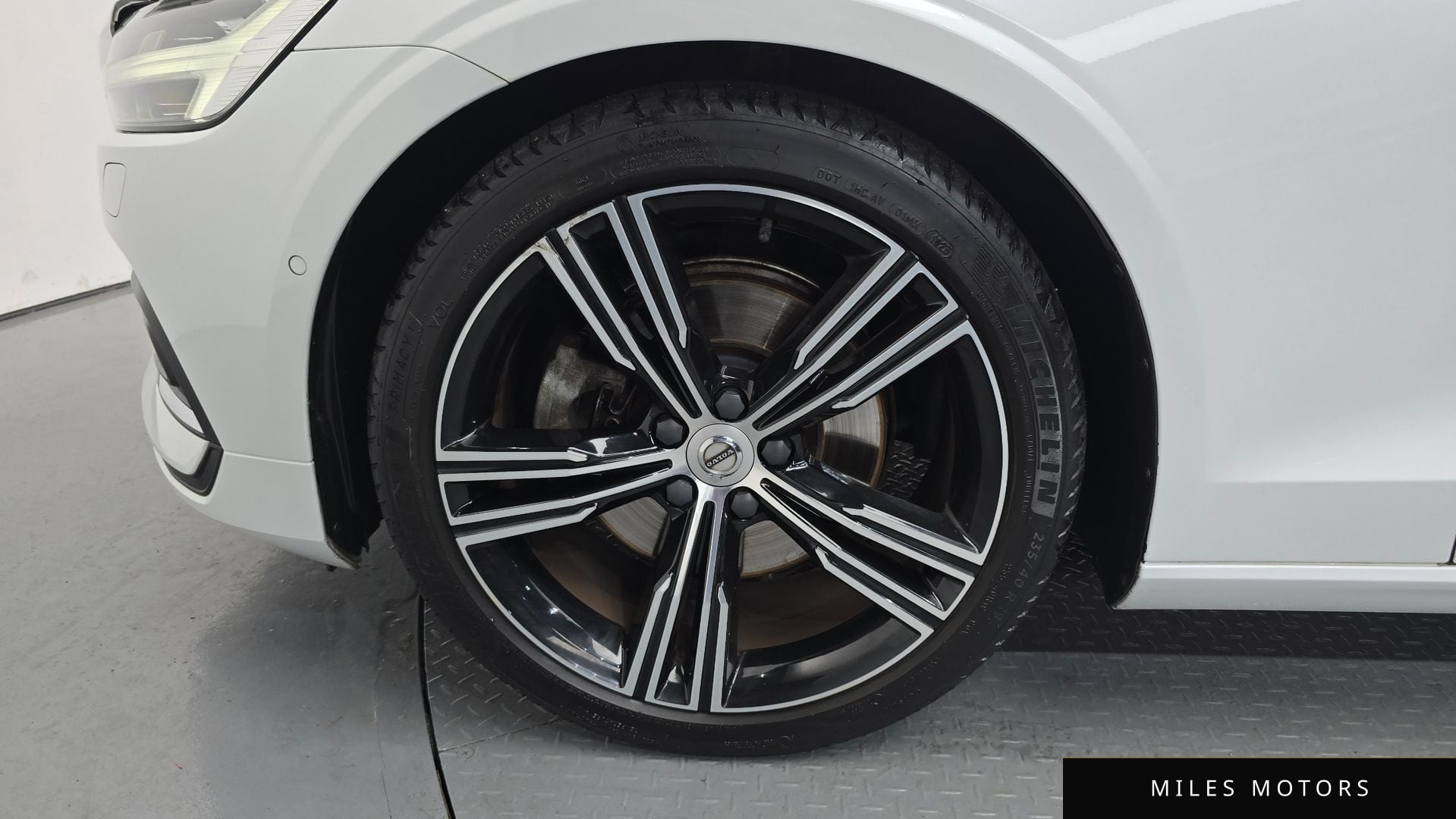 Volvo S60 2020 — миниатюра 5