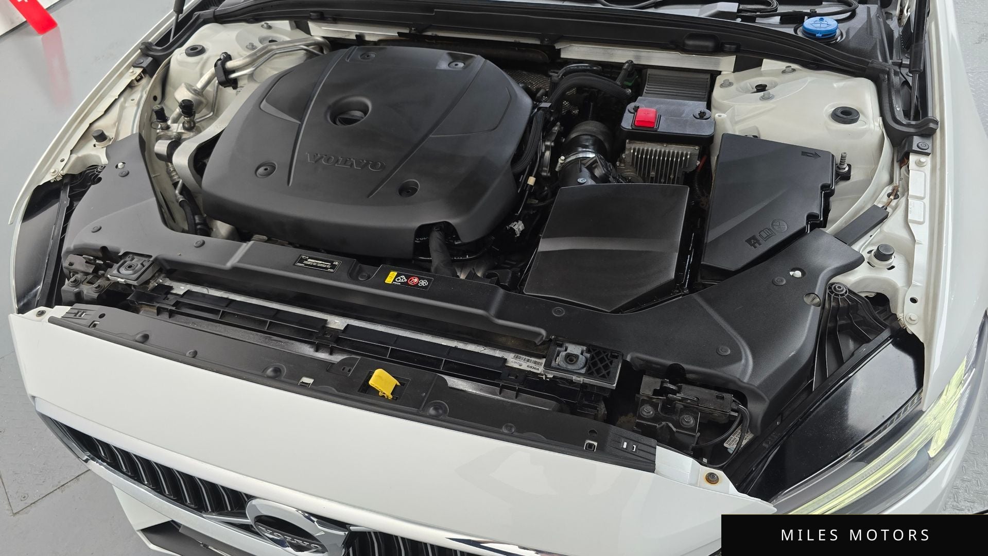 Volvo S60 2020 — миниатюра 6