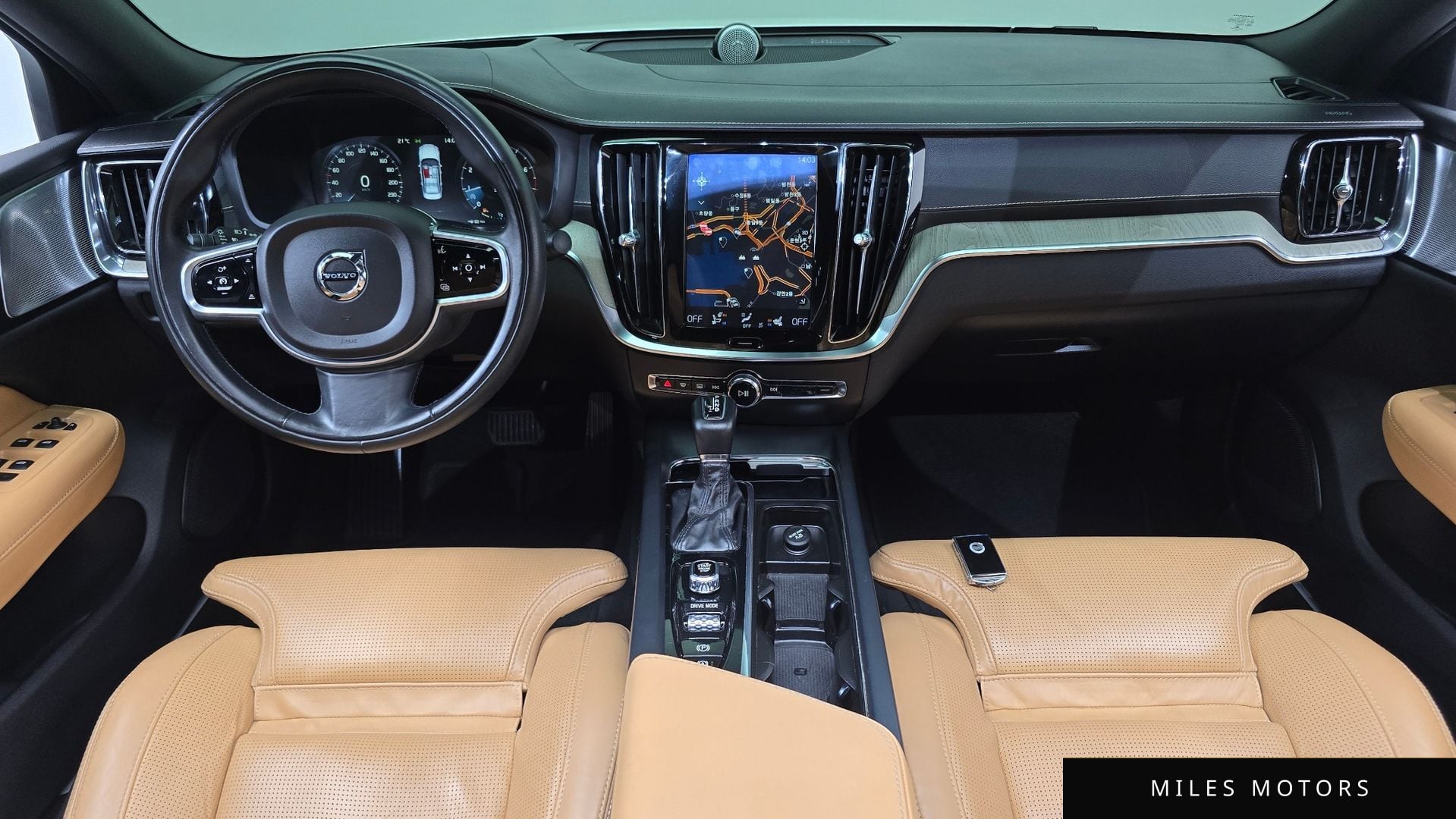 Volvo S60 2020 — миниатюра 7
