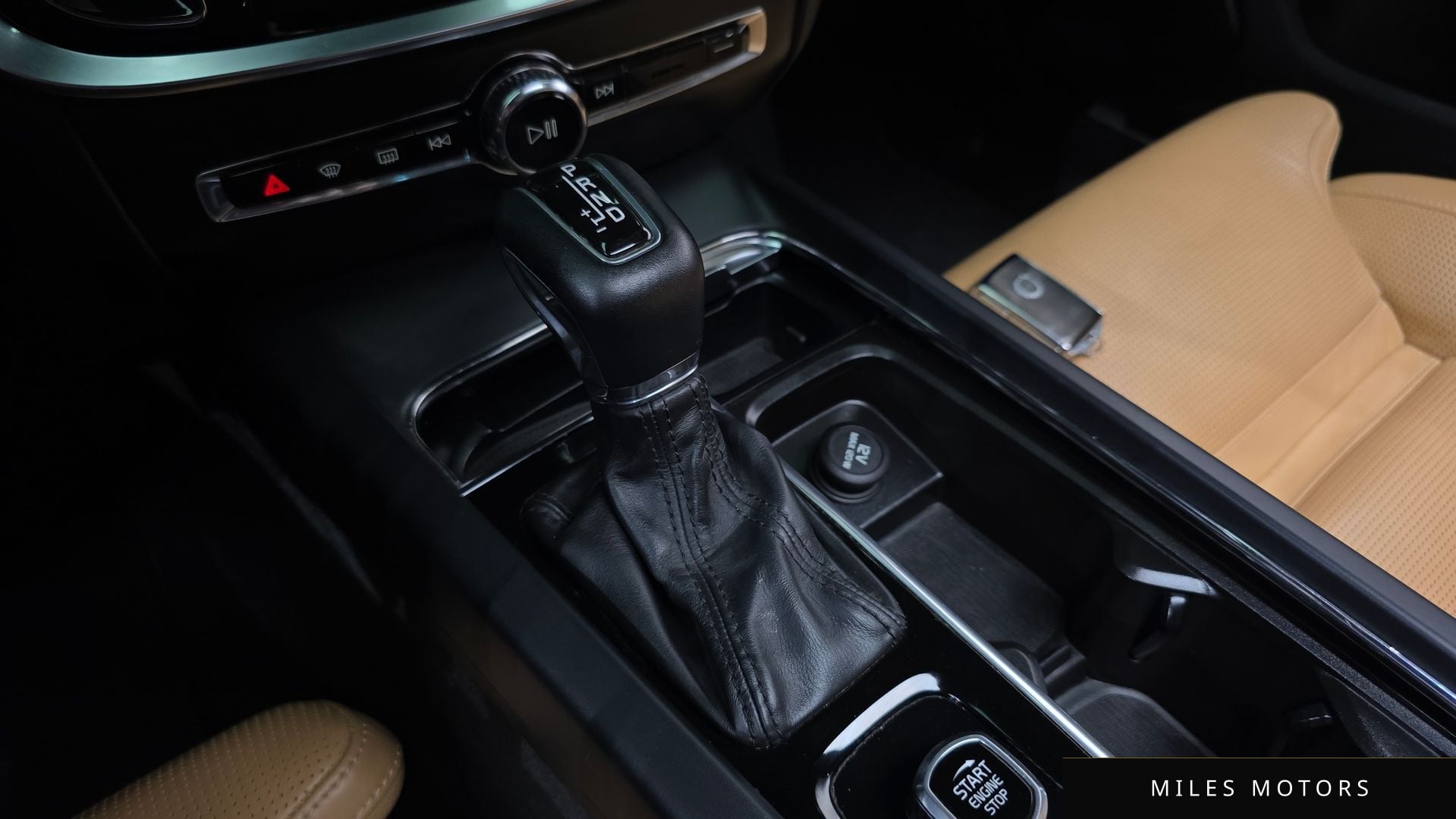 Volvo S60 2020 — миниатюра 9