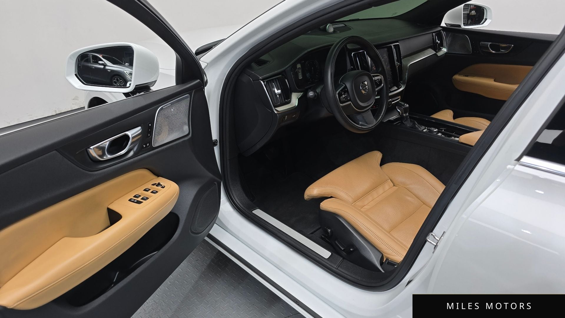 Volvo S60 2020 — миниатюра 10