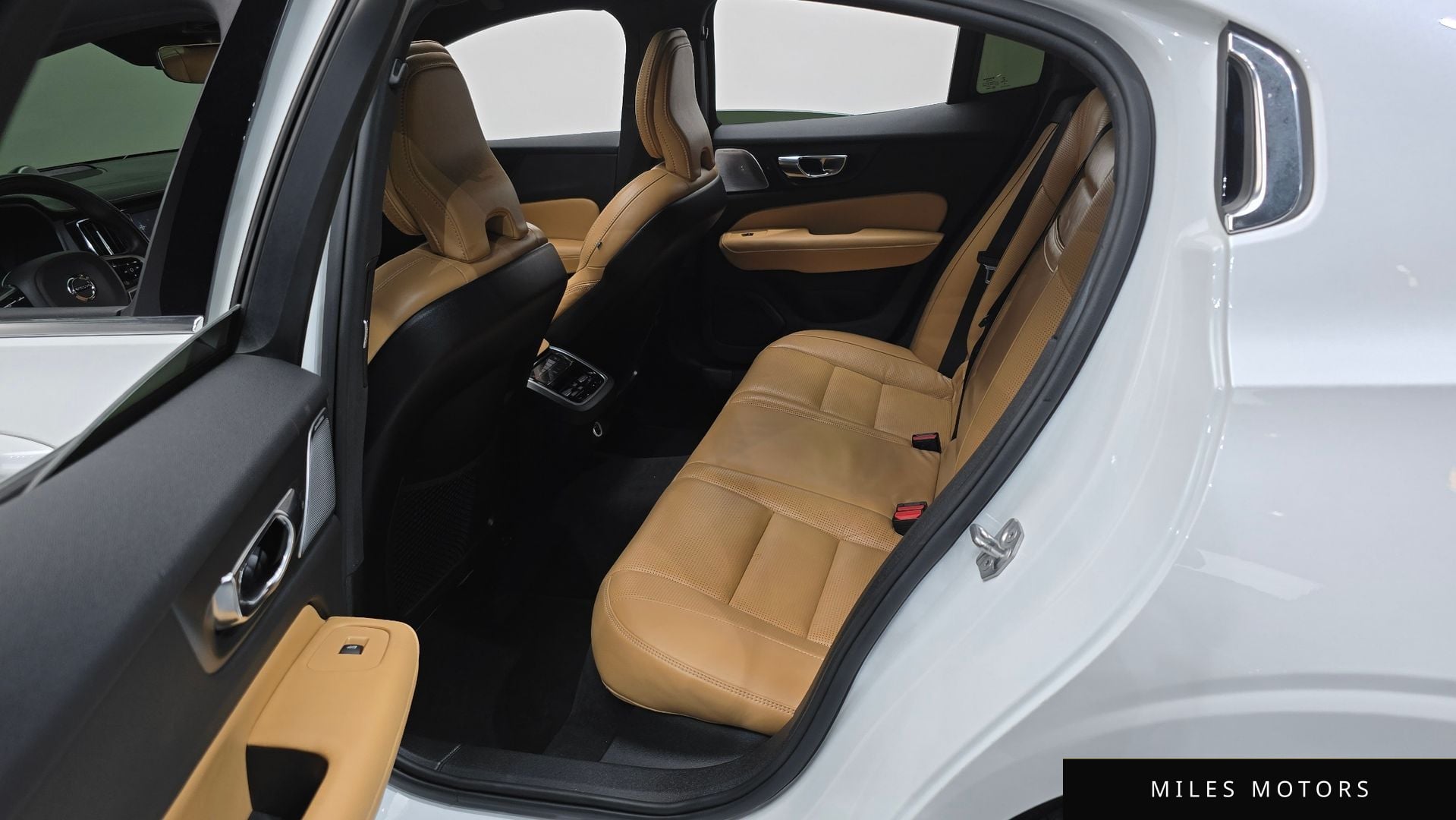 Volvo S60 2020 — миниатюра 11
