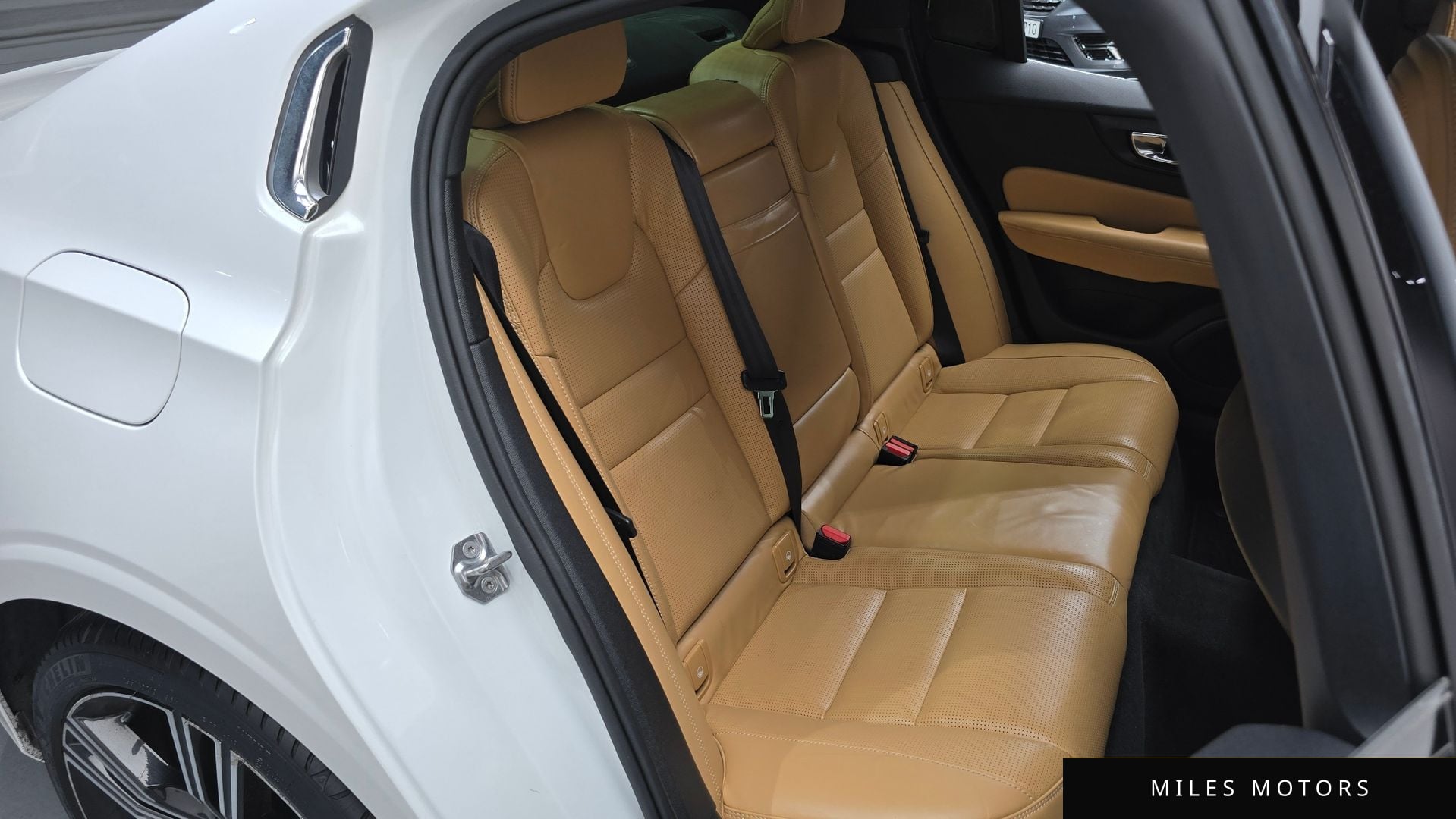 Volvo S60 2020 — миниатюра 12