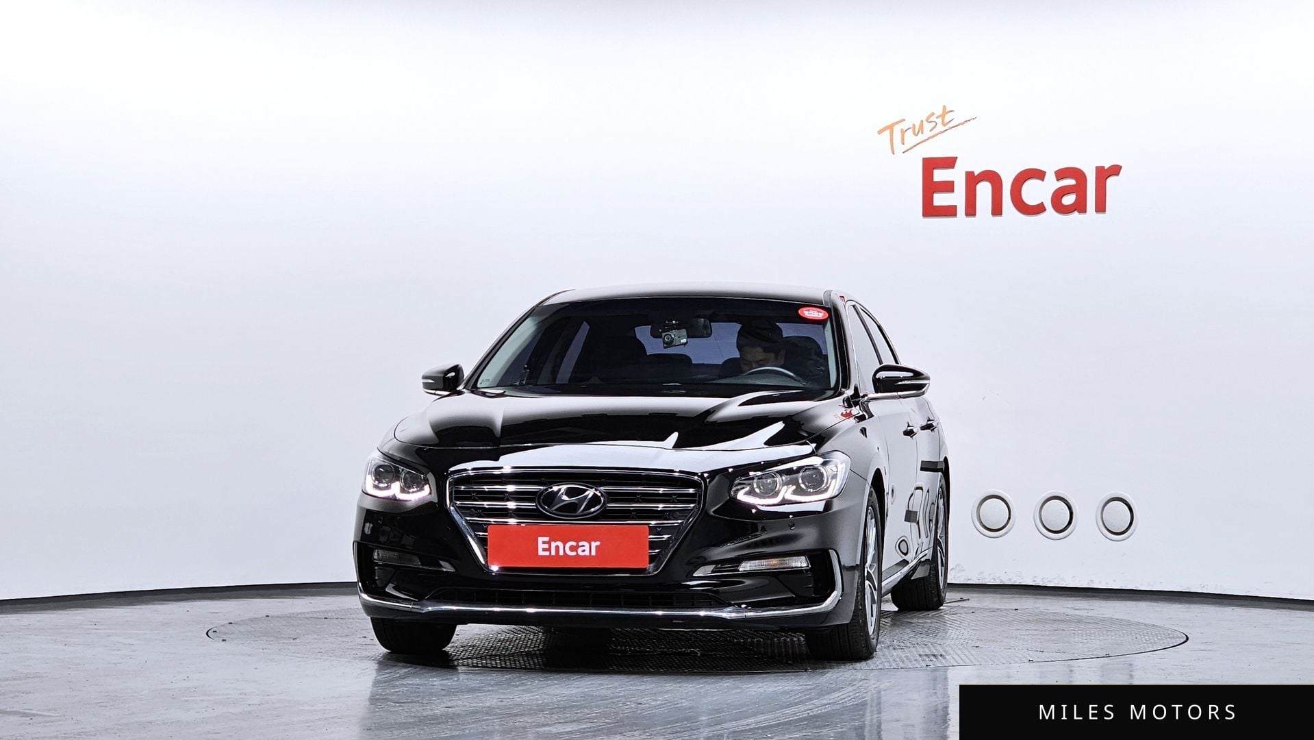 Hyundai Grandeur 2019 — миниатюра 3