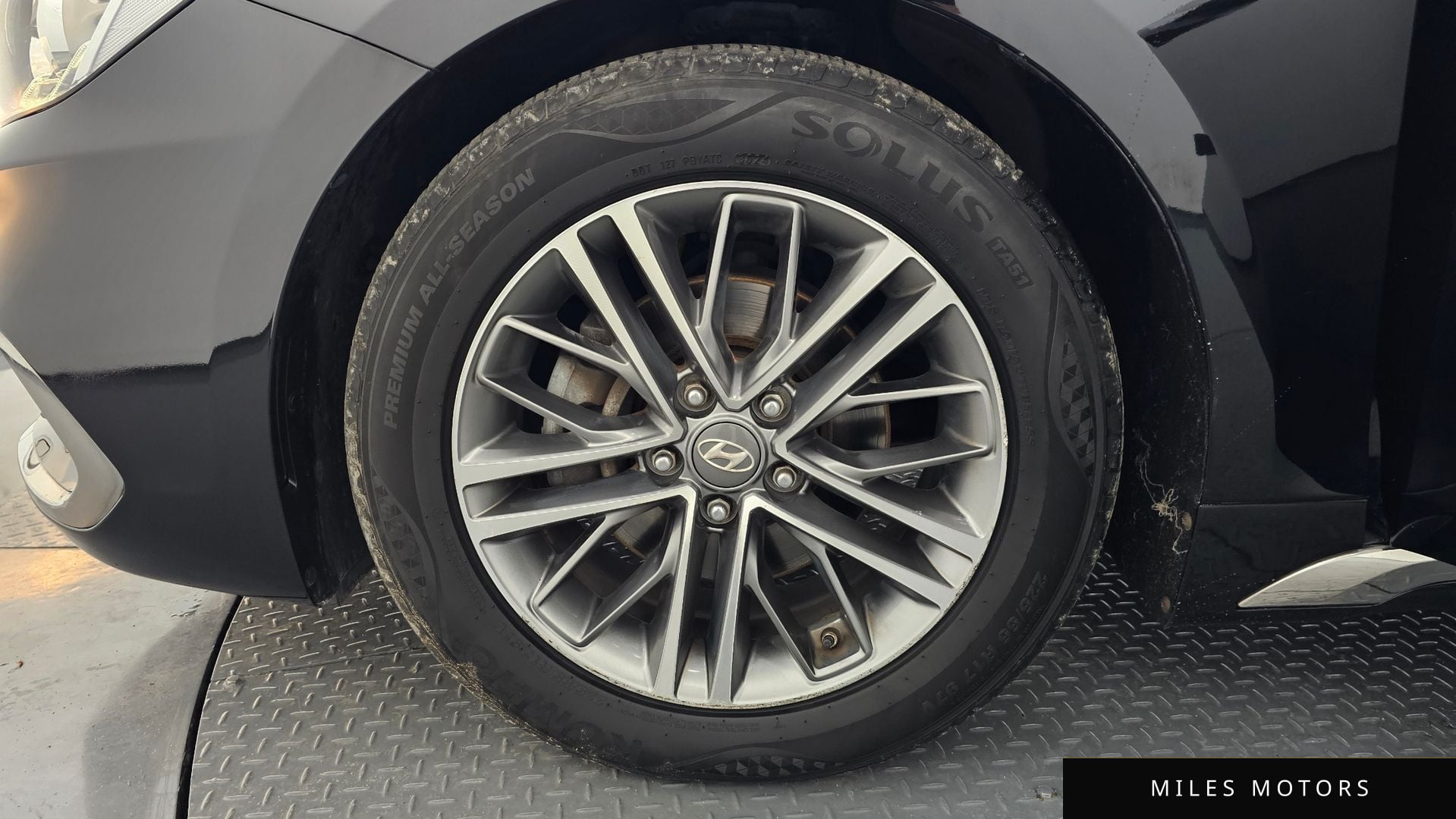 Hyundai Grandeur 2019 — миниатюра 5