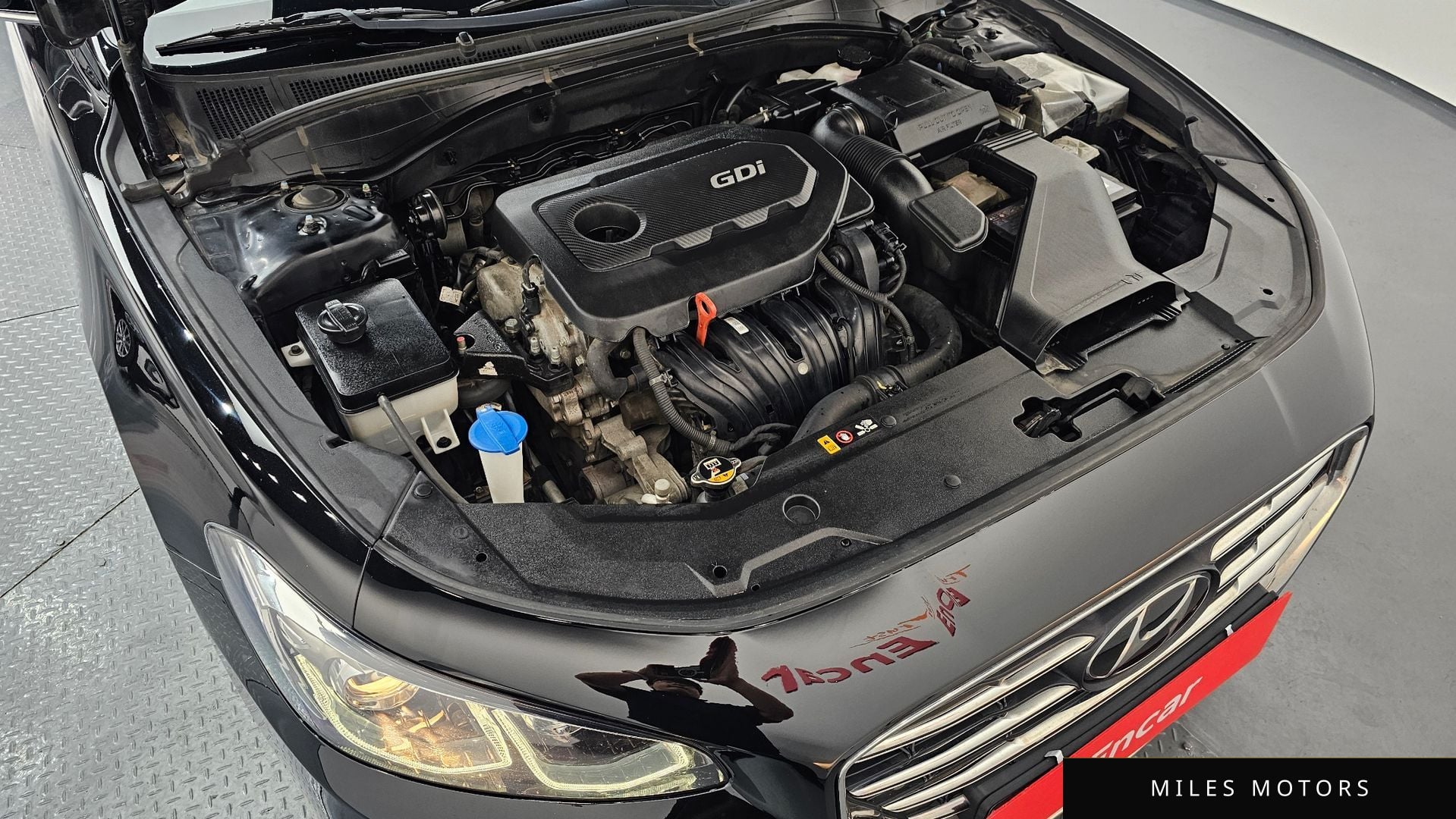 Hyundai Grandeur 2019 — миниатюра 6
