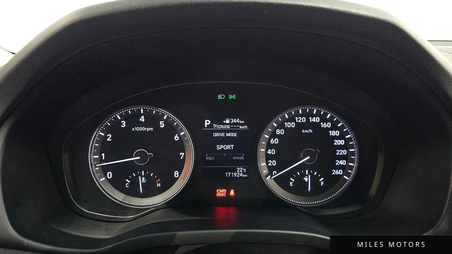 Hyundai Grandeur 2019 — миниатюра 11