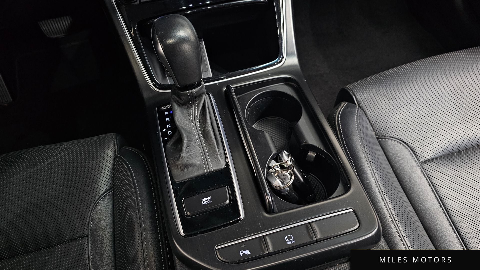 Hyundai Grandeur 2019 — миниатюра 12