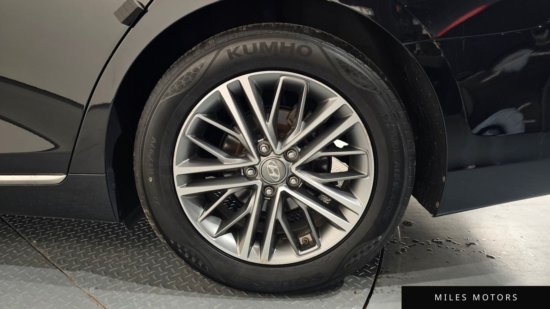 Hyundai Grandeur 2019 — миниатюра 7