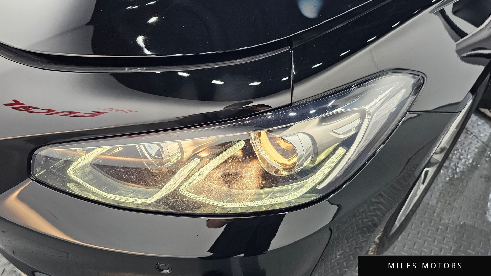 Hyundai Grandeur 2019 — миниатюра 8
