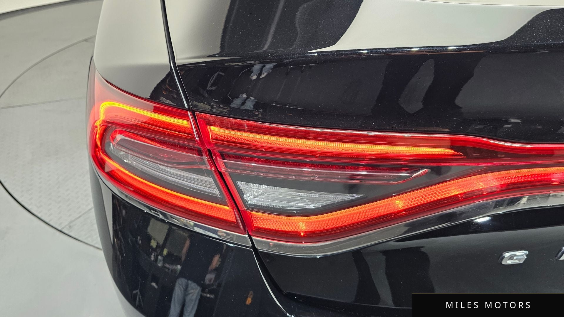 Hyundai Grandeur 2019 — миниатюра 9