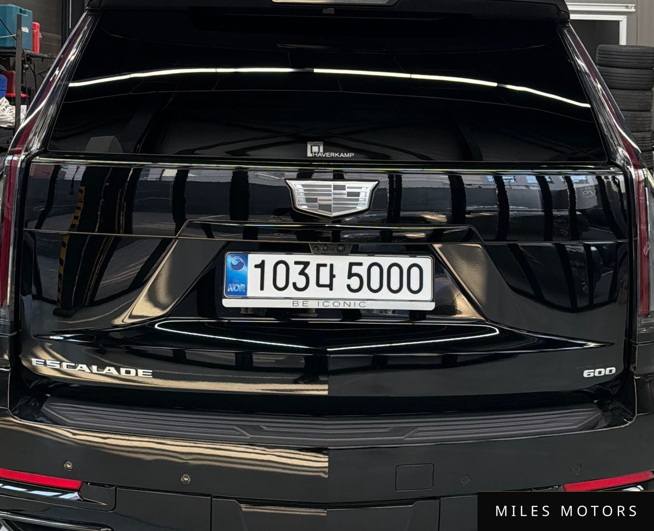 Cadillac Escalade 2025 — миниатюра 2