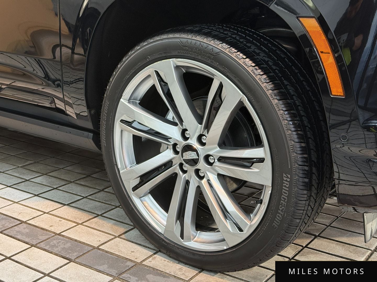 Cadillac Escalade 2025 — миниатюра 3