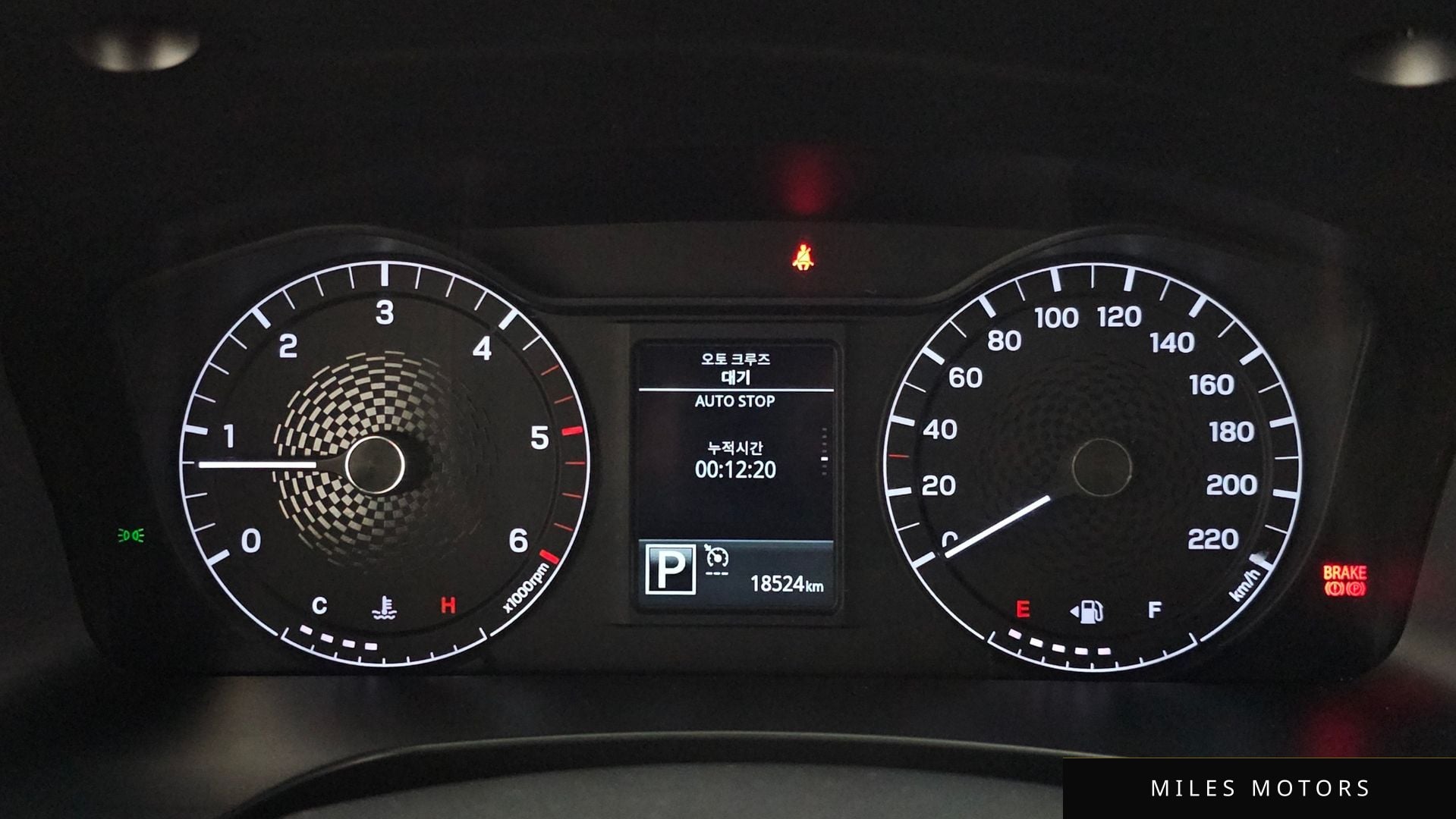 KG Mobility Rexton 2024 — миниатюра 8