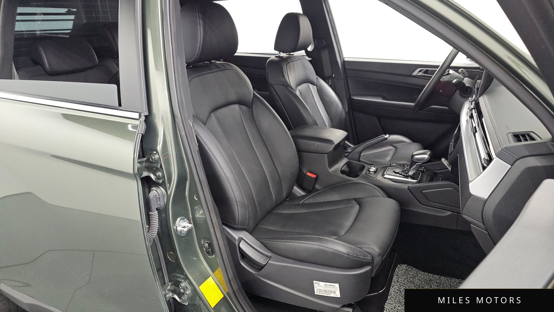 KG Mobility Rexton 2024 — миниатюра 12