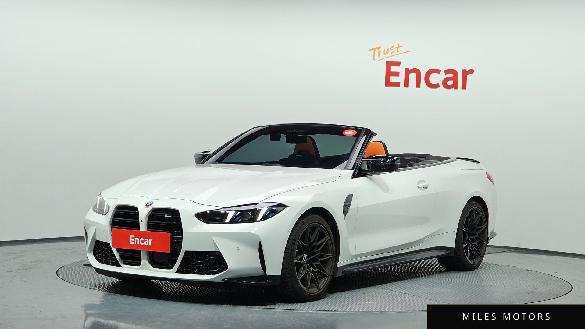 BMW M4 (G82) 2025