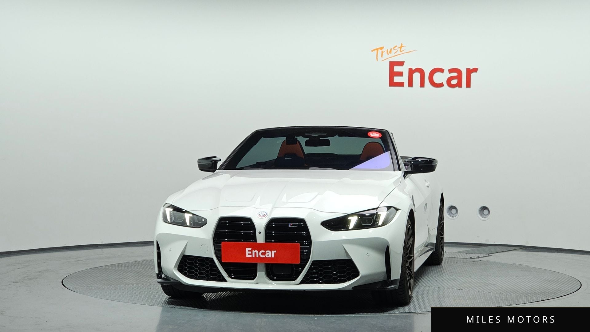 BMW M4 (G82) 2025 — миниатюра 3